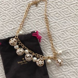 Kate Spade necklace